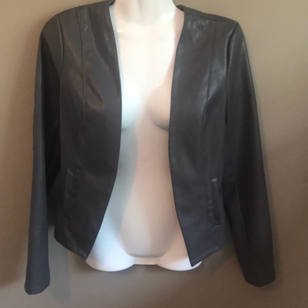 Dynamite Jacket